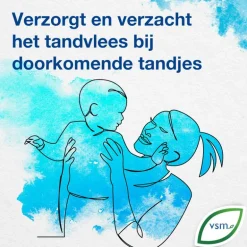 VSM Kind Chamodent Tandgel 10 GR
