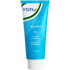 VSM Spiroflor SRL Spier- En Gewrichtsgel 150 GR