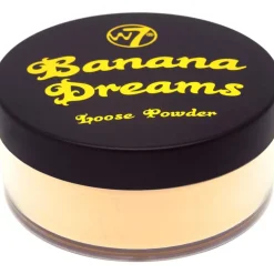 W7 Banana Dreams Loose Powder