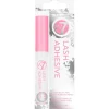W7 Dunne Kwast-Clear Kunstwimperlijm