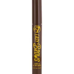 W7 Easy Brows Eyebrow Gel Brown