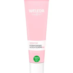 Weleda Amandel Hydraterende Gezichtscrème 30 ML