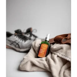 Weleda Arnica Sport Massageolie 100 ML