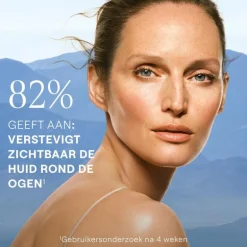 Weleda Blauwe Gentiaan & Edelweiss Oog-en Lipcountourcrème 10 ML