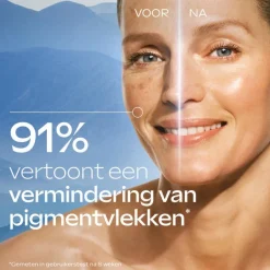 WELEDA Blauwe Gentiaan & Edelweiss Anti-Pigment Brightening Serum 30 ML