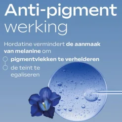 WELEDA Blauwe Gentiaan & Edelweiss Anti-Pigment Brightening Serum 30 ML