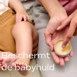 Weleda Calendula Alles-In-Een Balsem 25 GR