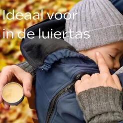 Weleda Calendula Alles-In-Een Balsem 25 GR