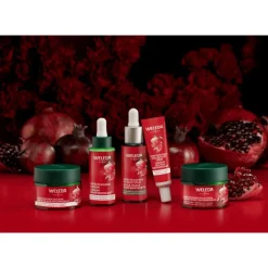 Weleda Granaatappel & Maca Verstevigende Dagcrème 40 ML