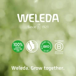 Weleda Granaatappel & Maca Verstevigende Dagcrème 40 ML