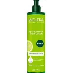 Weleda Hydraterende Body Lotion Aloë Vera 250 ML
