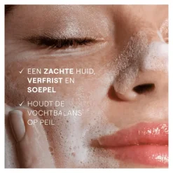 Weleda Milde Reinigingsmousse 150 ML