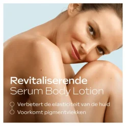 Weleda Revitaliserende Serum Body Lotion Blauwe Gentiaan 250 ML