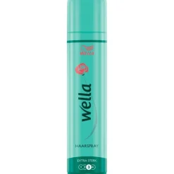 Wella Extra Strong Hold Haarspray 75 ML