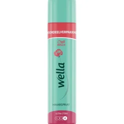Wella Ultra Strong Hold Haarspray 400 ML