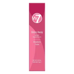 W7 Gloss Strawberry Lipbalm