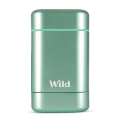 Wild Aqua Case Fresh Cotton & Sea Salt Starterpack Deodorant Stick 1 Stuk