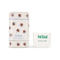 Wild Bee Case Honey & Cactusflower Starterpack Deodorant Stick 1 Stuk