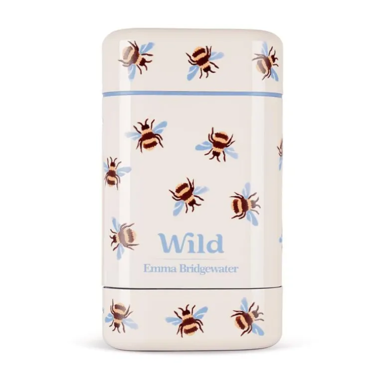 Wild Bee Case Honey & Cactusflower Starterpack Deodorant Stick 1 Stuk