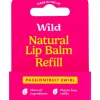 Wild Passionfruit Swirl Lippenbalsem Navul