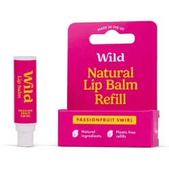 Wild Passionfruit Swirl Lippenbalsem Navul