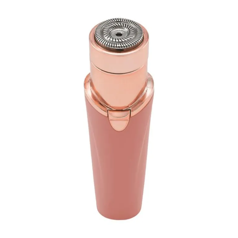 Wilkinson Intuition styler Perfect Finish Facial Duo
