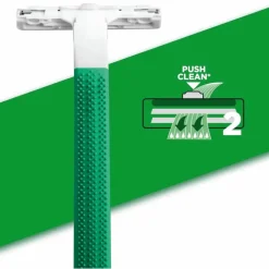 Wilkinson Sword Extra 2 Sensitive Wegwerpmesjes 10+5 gratis