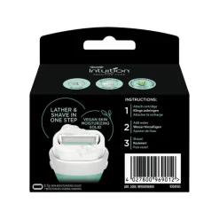 Wilkinson Sword Intuition Sensitive Care Scheermesjes 3+1 gratis