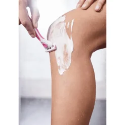 Wilkinson Sword Quattro for Women Sensitive Navulmesjes 3+1 gratis
