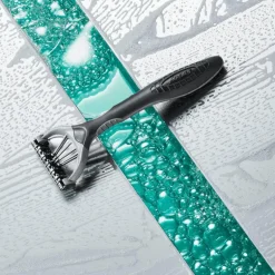 Wilkinson Sword Xtreme3 Black Edition Wegwerpmesjes 4+2 gratis