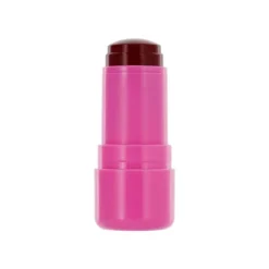 W7Juicy Jelly Lip en Cheek Stain Brazen