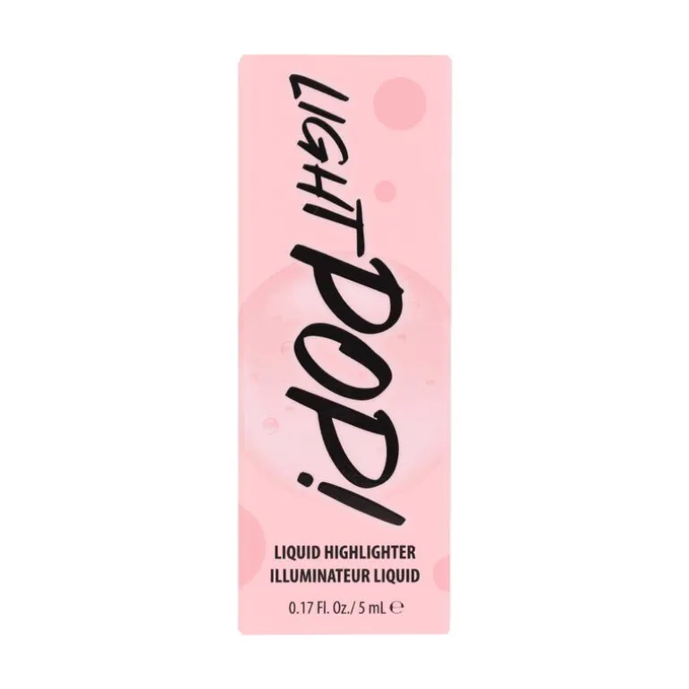W7 Light Pop Box
