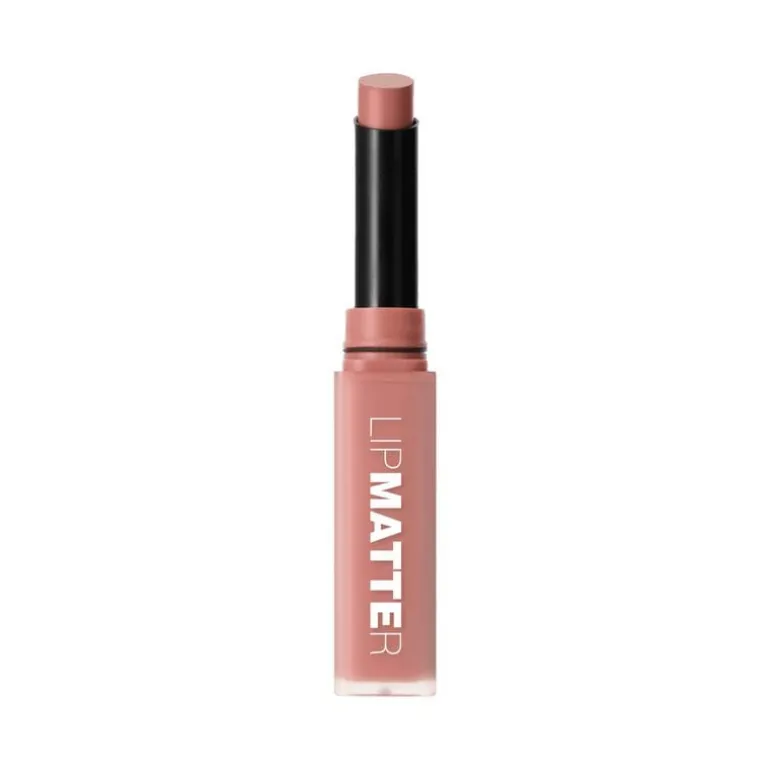 W7 Lipmatter Lipstick All Talk