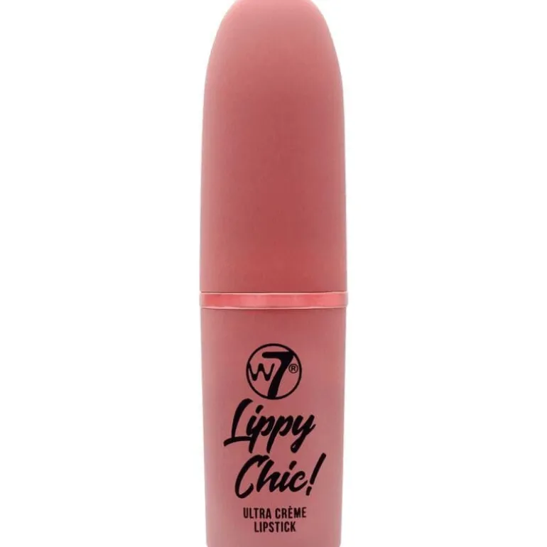 W7 Lippy Chic Lipstick Shout Out