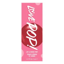 W7 Love Pop Lip & Cheek Tint