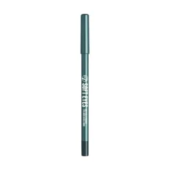 W7 Soft Eyes Gel Eyeliner The One