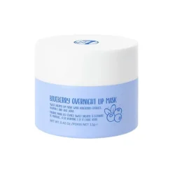 W7 Sweet Dreams Overnight Lip Mask Blueberry