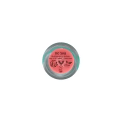 W7 Thick Drip Lipgloss Too Close