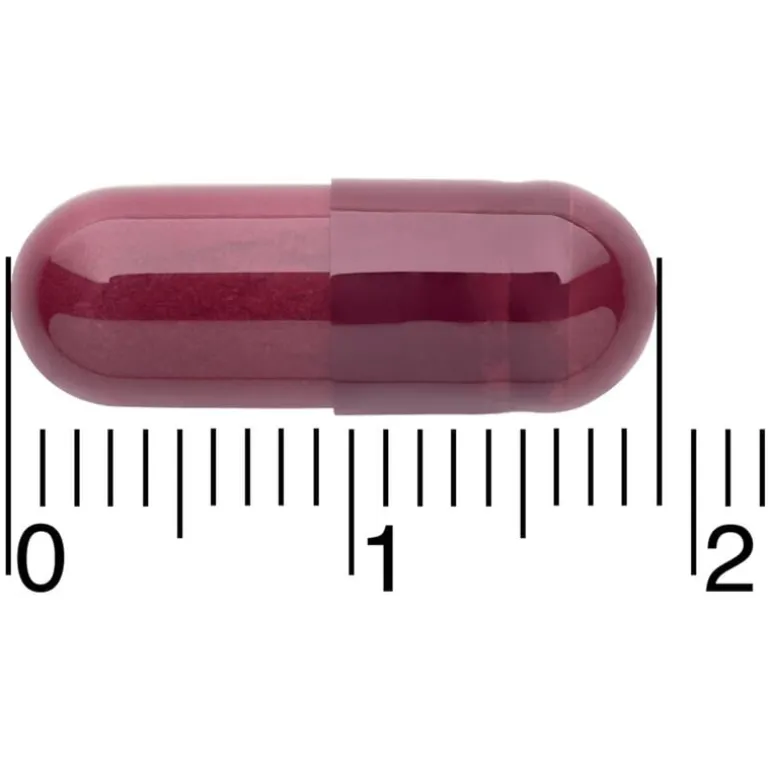 Ymea Overgang Silhouet 64 Capsules