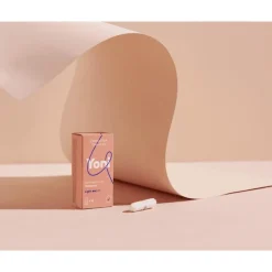 Yoni 100% Biologische Tampons Light