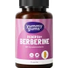Yummygums Berberine Capsules 30 stuks