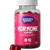 Yummygums Hormone Support gummies - suikervrij - 60 stuks