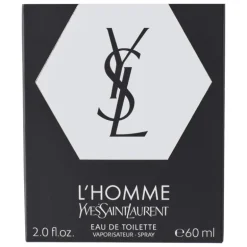 Yves Saint Laurent L 'Homme eau de toilette 60 ML