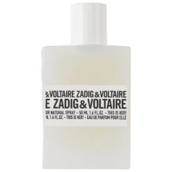 Zadig & Voltaire This is Her! eau de parfum 50 ML