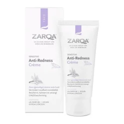 Zarqa Anti-Redness Crème 50 ML