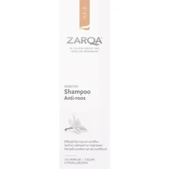 Zarqa Anti-Roos Shampoo 200 ML
