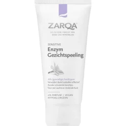 Zarqa Gezichtspeeling Ultra Soft 50 ML