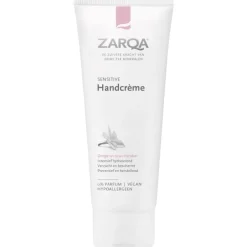 Zarqa Handcreme Intensive Sensitive 75ml