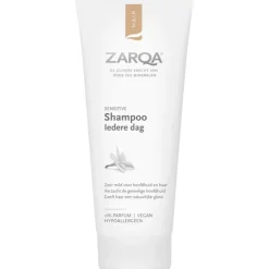 Zarqa Iedere Dag Shampoo 200 ML