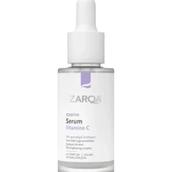 Zarqa Sensitive Serum Vitamine C 30 ML
